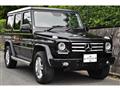 2015 Mercedes-Benz G-Class