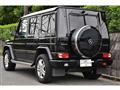 2015 Mercedes-Benz G-Class
