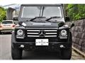 2015 Mercedes-Benz G-Class