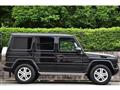 2015 Mercedes-Benz G-Class