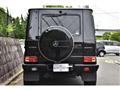 2015 Mercedes-Benz G-Class