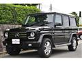 2015 Mercedes-Benz G-Class