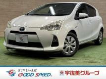 2013 Toyota AQUA