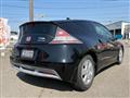 2011 Honda CR-Z