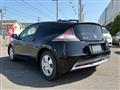 2011 Honda CR-Z