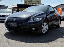 2011 Honda CR-Z