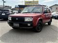 1998 Nissan Rasheen