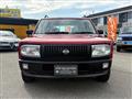 1998 Nissan Rasheen