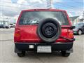 1998 Nissan Rasheen