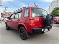 1998 Nissan Rasheen