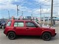 1998 Nissan Rasheen