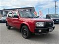 1998 Nissan Rasheen