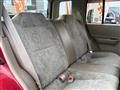 1998 Nissan Rasheen