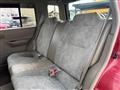 1998 Nissan Rasheen