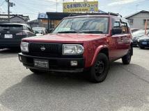 1998 Nissan Rasheen