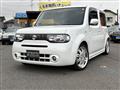 2015 Nissan Cube