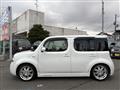 2015 Nissan Cube
