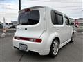 2015 Nissan Cube
