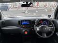 2015 Nissan Cube