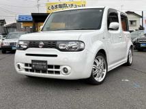2015 Nissan Cube