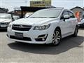 2015 Subaru Impreza