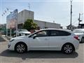 2015 Subaru Impreza