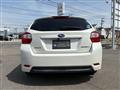2015 Subaru Impreza