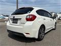 2015 Subaru Impreza