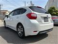 2015 Subaru Impreza