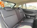 2015 Subaru Impreza