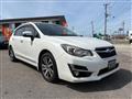 2015 Subaru Impreza