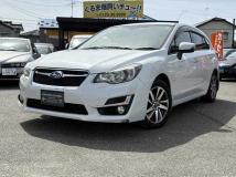 2015 Subaru Impreza
