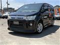 2007 Mitsubishi Delica D5
