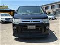 2007 Mitsubishi Delica D5