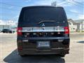 2007 Mitsubishi Delica D5