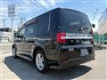 2007 Mitsubishi Delica D5