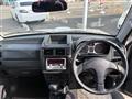 2003 Mitsubishi Pajero Mini