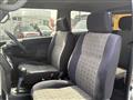 2003 Mitsubishi Pajero Mini