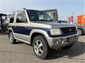 2003 Mitsubishi Pajero Mini