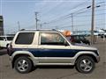 2003 Mitsubishi Pajero Mini