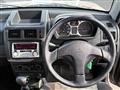 2003 Mitsubishi Pajero Mini