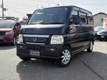 2011 Honda Vamos