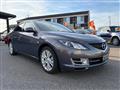 2008 Mazda Atenza