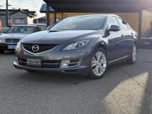 2008 Mazda Atenza