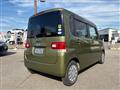 2009 Daihatsu Tanto