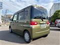 2009 Daihatsu Tanto