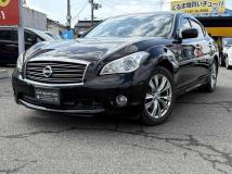 2013 Nissan Fuga