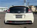 2010 Honda CR-Z