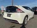 2010 Honda CR-Z