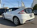 2010 Honda CR-Z